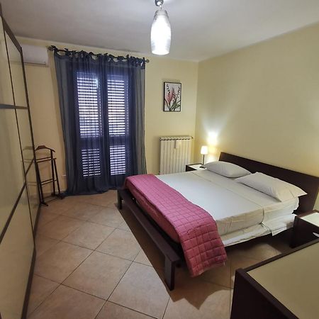 Casa Vitina Daire Trepuzzi Dış mekan fotoğraf