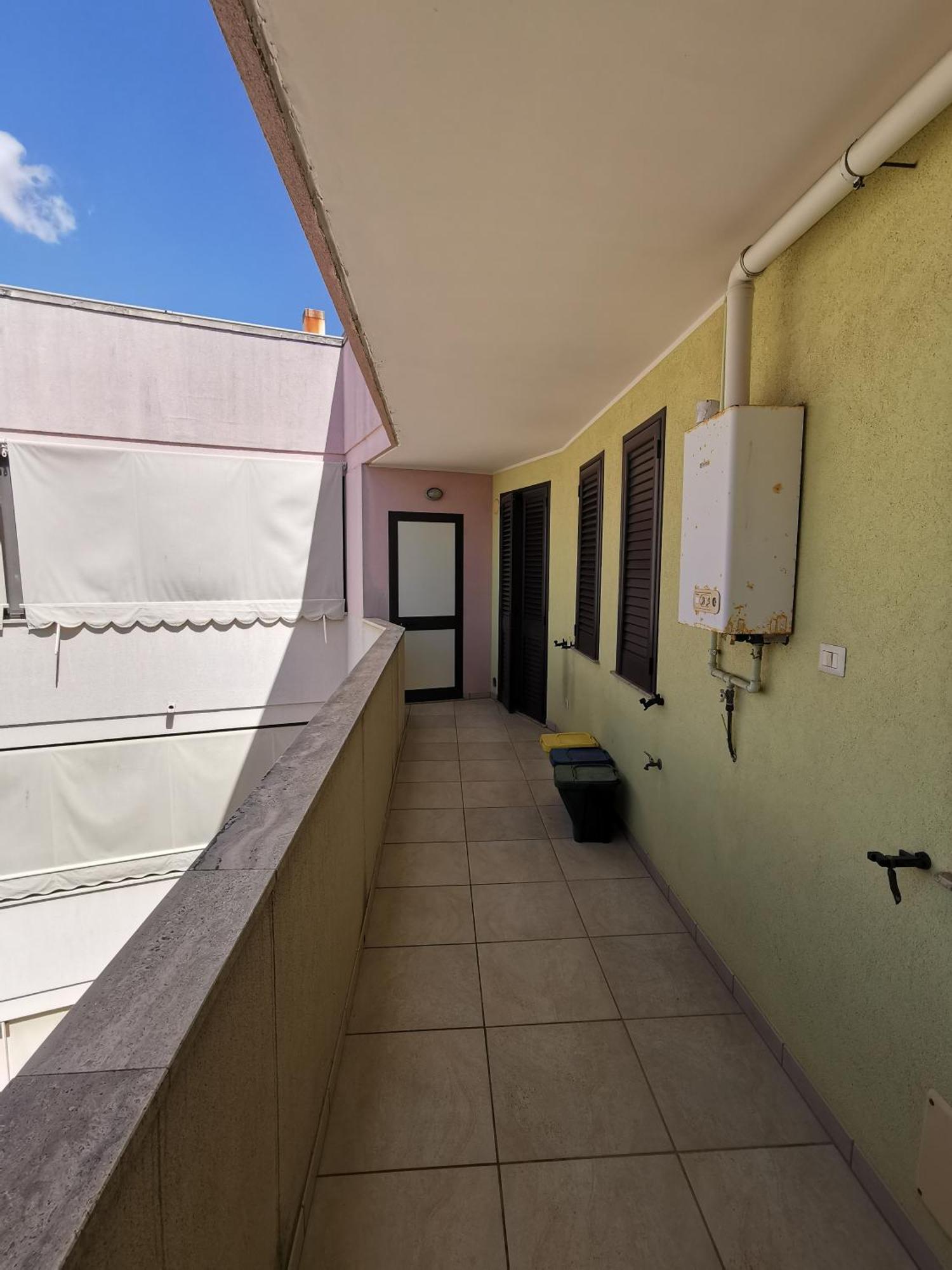 Casa Vitina Daire Trepuzzi Dış mekan fotoğraf