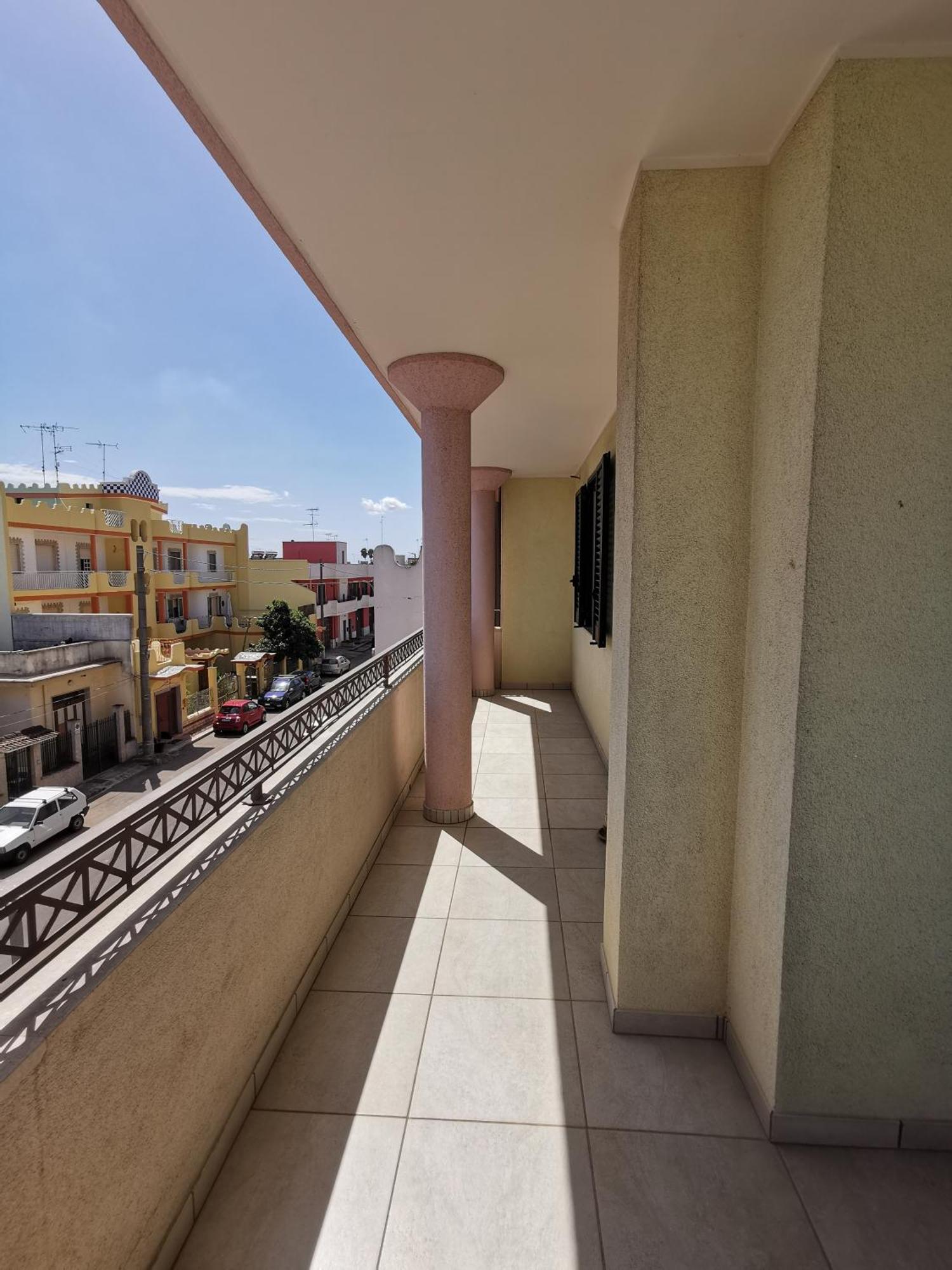 Casa Vitina Daire Trepuzzi Dış mekan fotoğraf