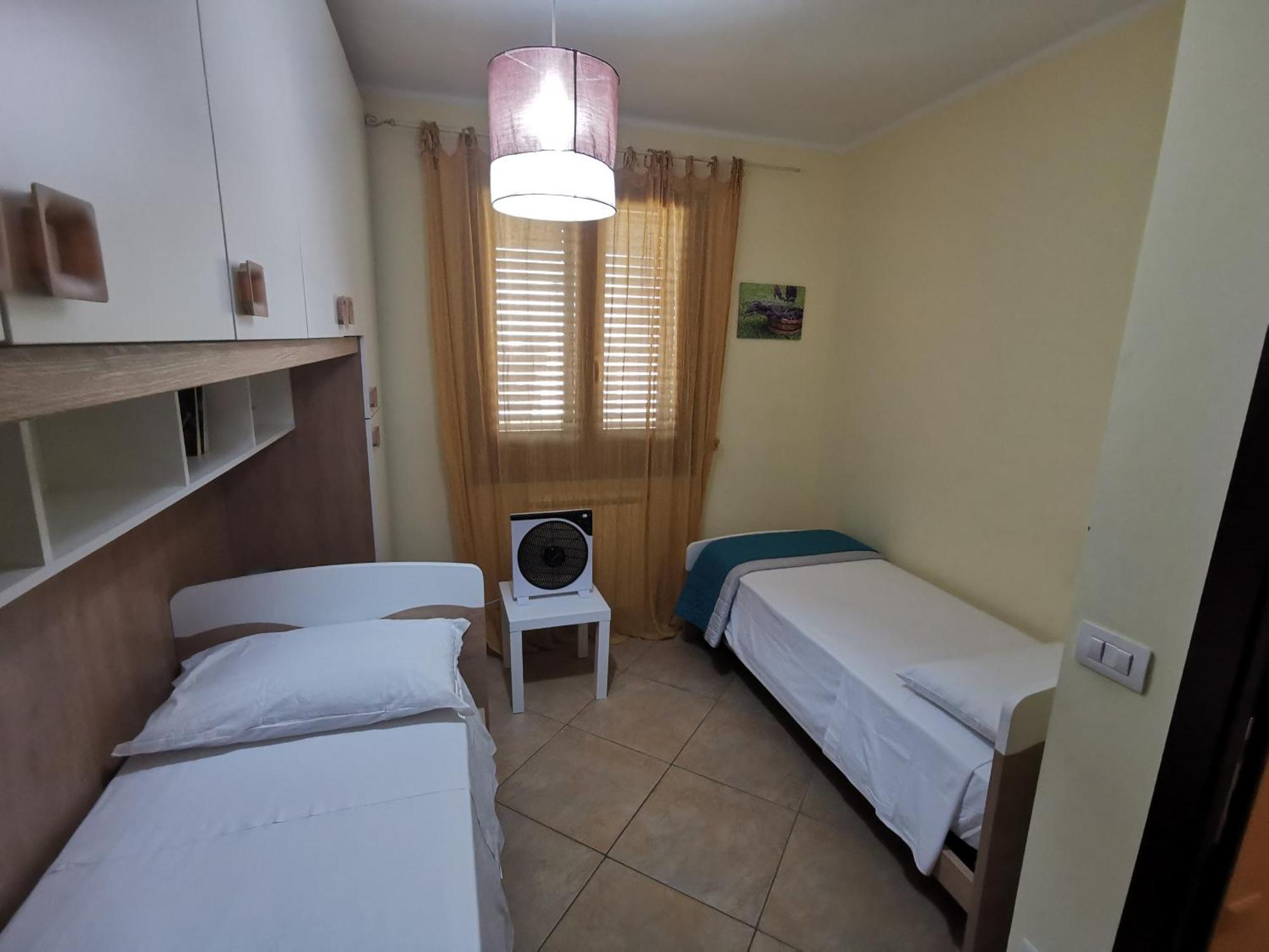 Casa Vitina Daire Trepuzzi Dış mekan fotoğraf